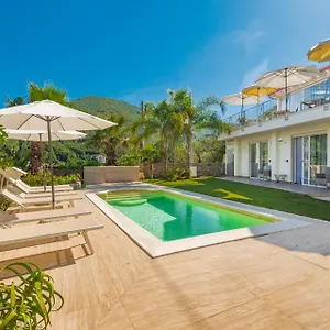  Guest house Luxury Dreams Italy