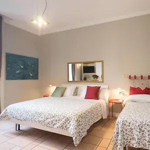 2* Bed & Breakfast My