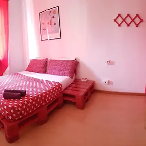 2* Pensjonat Uptown B'n'b
